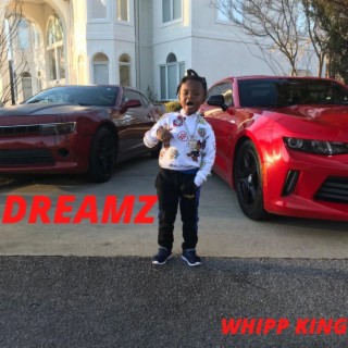 Whipp King