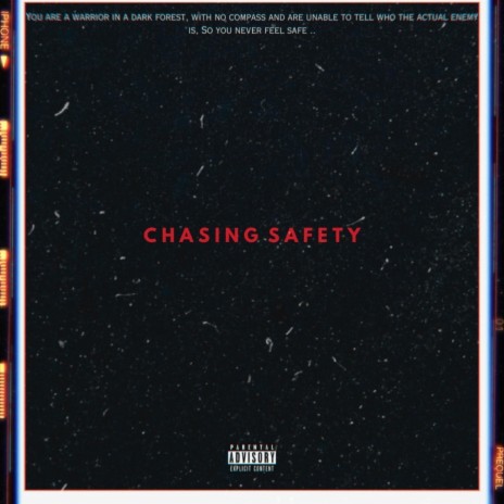 Chasing Safety