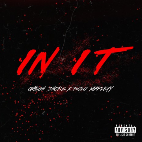 In It ft. Rolo Marleyy | Boomplay Music