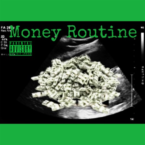 Money Routine ft. Carson