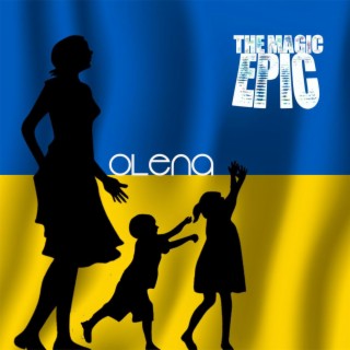 Olena lyrics | Boomplay Music