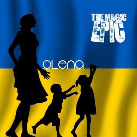 Olena | Boomplay Music