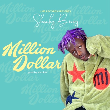 Million Dollar 🅴 | Boomplay Music