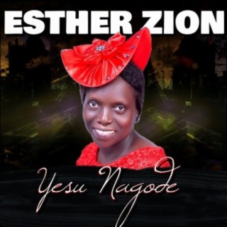 Esther Zion