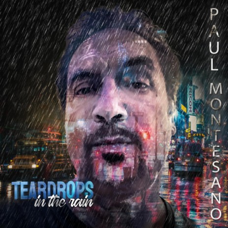 Teardrops in the Rain | Boomplay Music