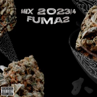 MIX2023/4 - FUMA2