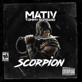 Scorpion