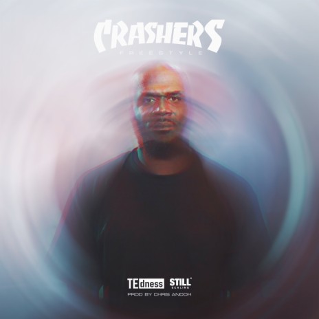 Crashers (Freestyle) (Radio Edit) ft. Chris Andoh | Boomplay Music
