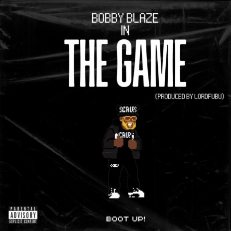 The Game | Boomplay Music