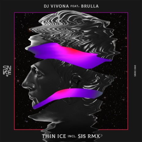 Thin Ice (SIS Remix) ft. Brulla | Boomplay Music