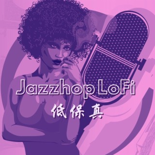 Jazzhop LoFi低保真: 2022最新的Jazz Hop 低保真合集，适合学习、看书、休息的爵士嘻哈，坐地铁的背景音乐