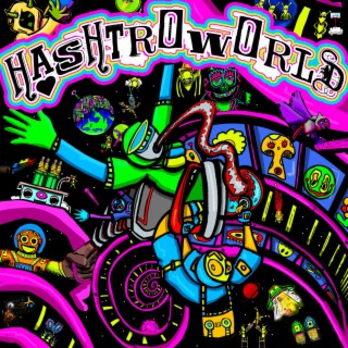 HASHTROWORLD