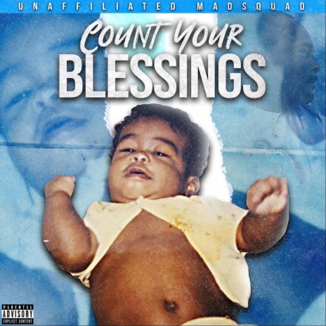 Count Your Blessings | Boomplay Music