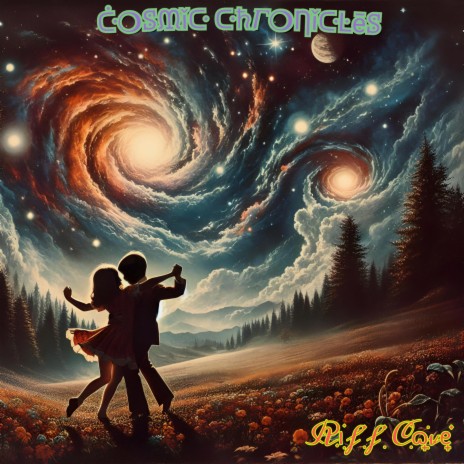 Cosmic Chronicles