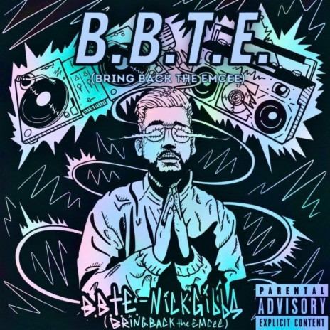 B.B.T.E. (Bring Back The Emcee) ft. Chu-Cho | Boomplay Music