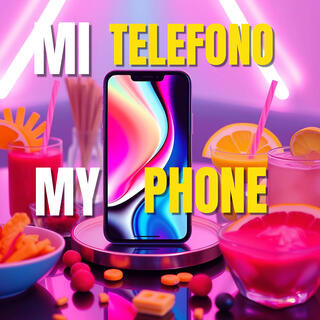 Mi Telefono lyrics | Boomplay Music