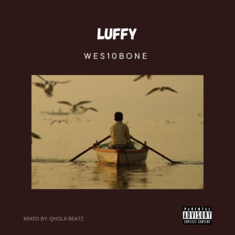 Luffy | Boomplay Music