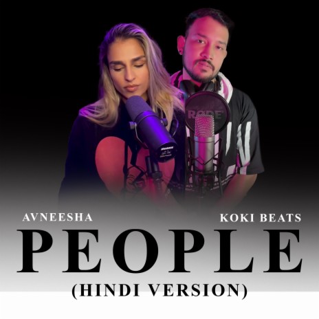 People (Hindi Version) | Boomplay Music