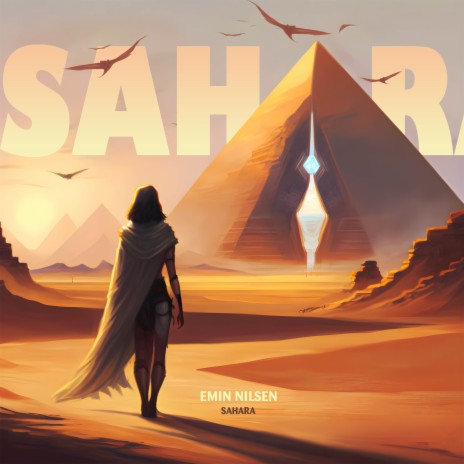 Sahara | Boomplay Music