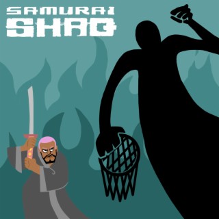 Samurai Shaq