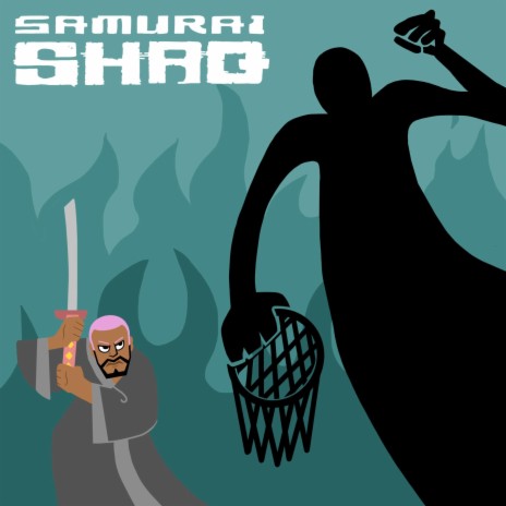 Samurai Shaq | Boomplay Music