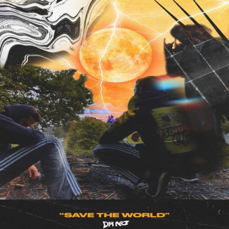 Save the World | Boomplay Music