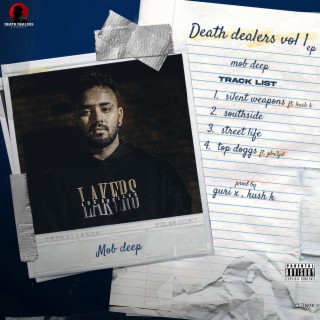 Death dealers vol 1