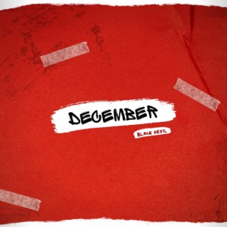 DECEMBER EP