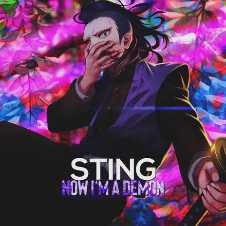 Now i'm a Demon (Genya Shinazugawa) | Boomplay Music