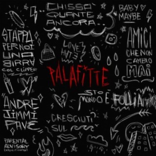 Palafitte (feat. Andre & Jimmi)