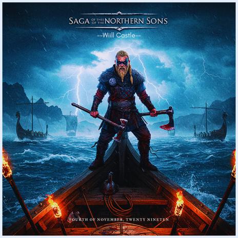 Saga of the Northern Sons | Boomplay Music