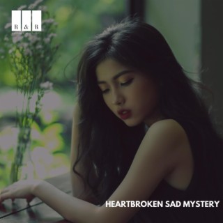 Heartbroken Sad Mystery