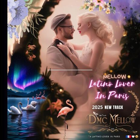 Dmc Mellow (A latino Lover in Paris 2025 _S2) | Boomplay Music