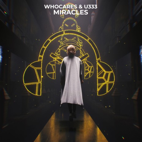 Miracles ft. U333 | Boomplay Music