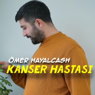 Kanser Hastası