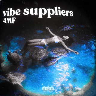 Vibe Suppliers lyrics | Boomplay Music