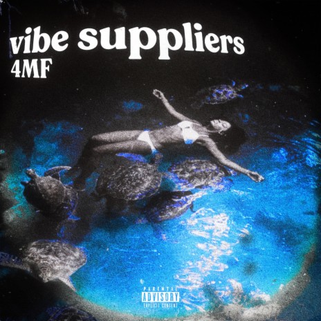 Vibe Suppliers | Boomplay Music