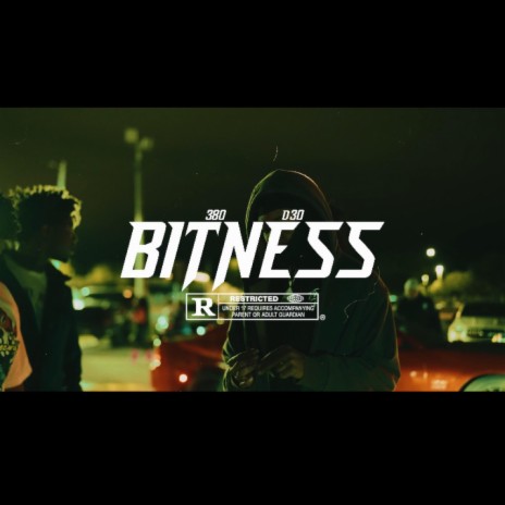 Bitness ft. D30 | Boomplay Music