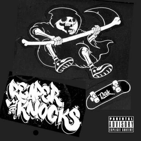 Reaper Knocks | Boomplay Music