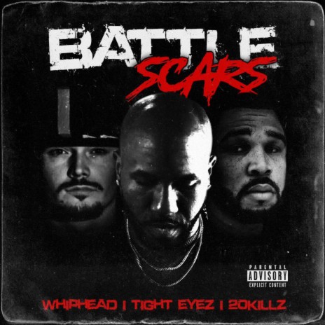 Battle scars | Boomplay Music