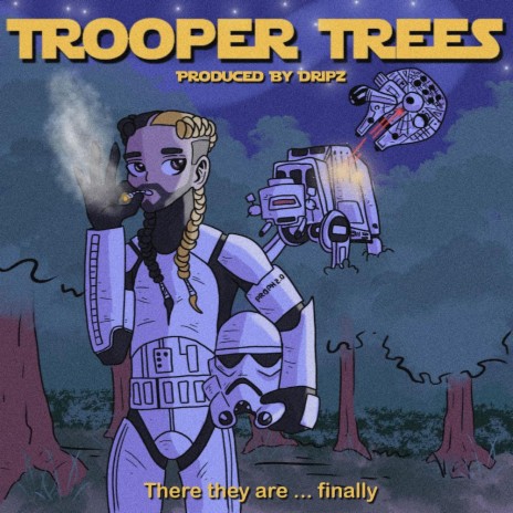 Trooper Trees