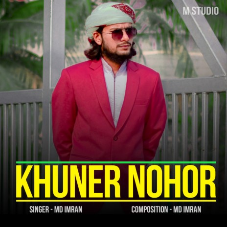 KHUNER NOHOR | Boomplay Music