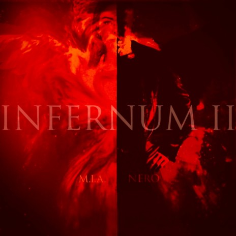 Infernum II (Spanish Version) ft. MIA | Boomplay Music