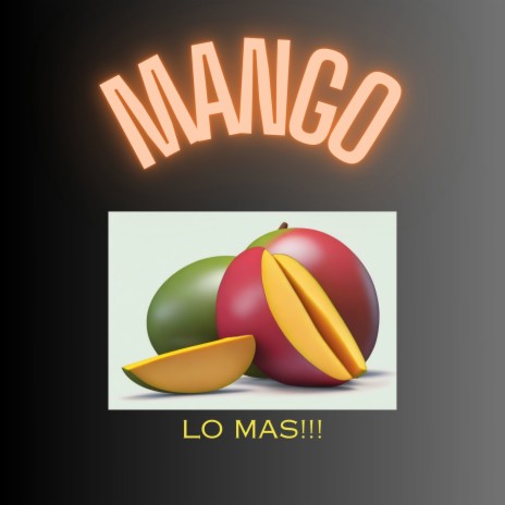 Mango | Boomplay Music