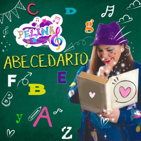 Abecedario | Boomplay Music