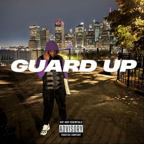 Guard Up | Boomplay Music