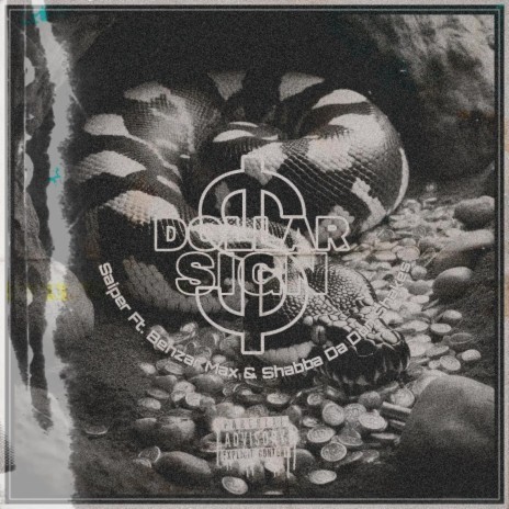 Dollar Sign ft. Benzar Max & Shabba Da Don Shakes | Boomplay Music