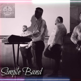 SIMPLE BAND (Tiro vastoro)