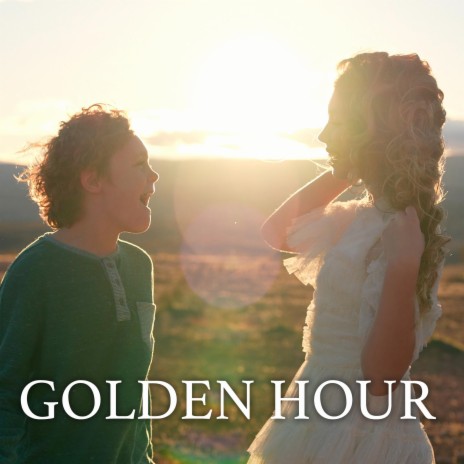 Golden Hour ft. Kade Skye | Boomplay Music