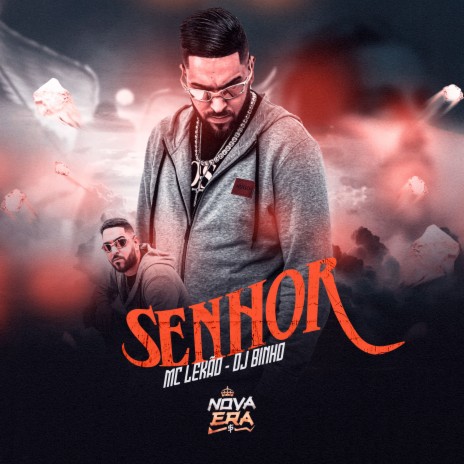 Senhor ft. Dj Binho | Boomplay Music